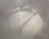 Foto del paso 2 de la receta: Escudella i carn de'olla