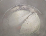 Foto del paso 2 de la receta: Escudella i carn de'olla