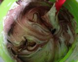 Foto langkah ke 5 dari resep Brownies Kukus Lumer.