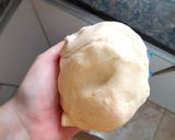 Foto del paso 2 de la receta: Pepas saludables! sin tacc y sin azúcar