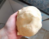 Foto del paso 2 de la receta: Pepas saludables! sin tacc y sin azúcar