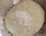 Kakaós fonottka recept fázis 1 fotója