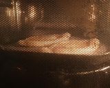 A picture of step 4 of Khachapuri.