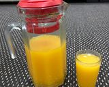 صورة لخطوة 5 من وصفة عصير پرتقال 🍊🍊🍊🍊🍊