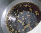 A picture of step 2 of Jaggery Rice(mother's special).