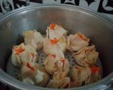 Foto langkah ke 5 dari resep Dimsum ala Mamih.