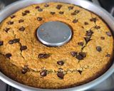 Foto del paso 5 de la receta: Budín Saludable de Avena con Frutas Frescas