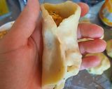 Foto del paso 6 de la receta: Coxinhas de pollo (comida típica brasileña)