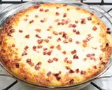 Foto del paso 5 de la receta: Pastel de Papas con un plus de sabor