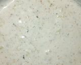 A picture of step 5 of CUCUMBER 🥒 Raita.