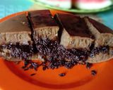 Foto langkah ke 7 dari resep Terang bulan teflon bersarang😍.