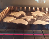 Foto del paso 3 de la receta: Galletas de Jengibre o Ginger Cookies Navideñas con o sin Tacc