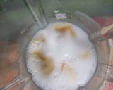 Foto langkah ke 1 dari resep Serabi pisang gulung.