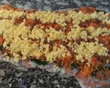 Foto del paso 3 de la receta: Matambre vacuno arrollado