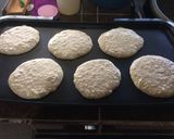 Foto del paso 2 de la receta: Hotcakes de avena