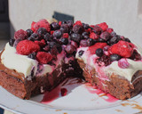 Foto del paso 5 de la receta: Marquise de chocolate