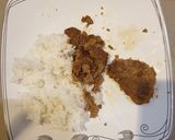 Foto langkah ke 3 dari resep Hamburger Steak Mpasi.