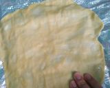 Foto langkah ke 4 dari resep Roti canai/maryam.