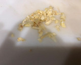 Foto del paso 2 de la receta: Setas ostras guisadas seguimos con la dieta