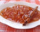 Foto del paso 4 de la receta: Mermelada de pera 🍐y manzana 🍎 con un toque de canela