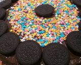 Foto del paso 7 de la receta: Torta Oreo