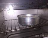 Chhena poda recipe step 14 photo