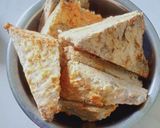 Foto langkah ke 1 dari resep Puasa Day #4 : Oncom Goreng/Gorengan Oncom.