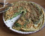 Foto del paso 1 de la receta: Torrejón espectacular con sorpresa