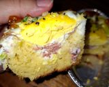 Foto langkah ke 8 dari resep Gyeran Ppang aka Korean Egg Bread.