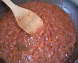 Foto del paso 1 de la receta: Pizza rápida para salir del paso