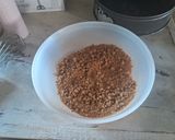 Foto del paso 1 de la receta: Cheesecake de duraznos 🍑🍑