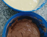 Foto del paso 2 de la receta: Budín marmolado, torta marmolada