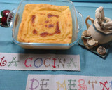 Foto del paso 1 de la receta: Pastel de arroz