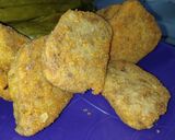Foto langkah ke 5 dari resep Nugget Tempe by dapur eNJi.