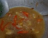 Foto langkah ke 5 dari resep Kangkung sambal tauco.