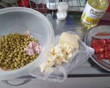 Foto del paso 3 de la receta: Tarta apta para Bendis 🙌👧👦