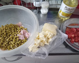 Foto del paso 3 de la receta: Tarta apta para Bendis 🙌👧👦