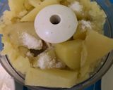 Foto langkah ke 3 dari resep Long Potato.
