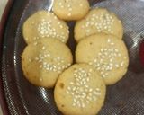 A picture of step 7 of Crispy diet biscuits 🫓 🫓.