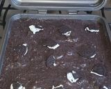 Foto del paso 4 de la receta: Torta oreo