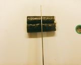 Foto del paso 19 de la receta: SUSHI — maki de pepino
