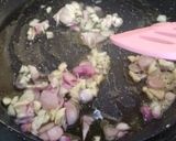 Foto langkah ke 1 dari resep Jamur Cabe Ijo.