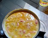 Foto langkah ke 1 dari resep Telur balak saus tiram.