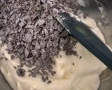 Foto del paso 4 de la receta: Cannoli sicilianos