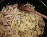 Foto do passo 5 de Bacalhau à Brás para 2