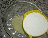 صورة لخطوة 1 من وصفة #مشروبات - رمضان بودرة السوبيا مفيش اسهل من كده