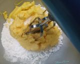 Foto langkah ke 1 dari resep Cookies Chocochips (Goodtime KW).
