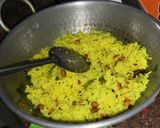 எலுமிச்சை சாதம் ரெசிபி ஸ்டேப் 7 புகைப்படம்