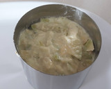 Foto del paso 3 de la receta: Tartar de aguacate -con salsa tártara-