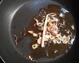 Foto langkah ke 2 dari resep Tumis sabu (pheep sabee).